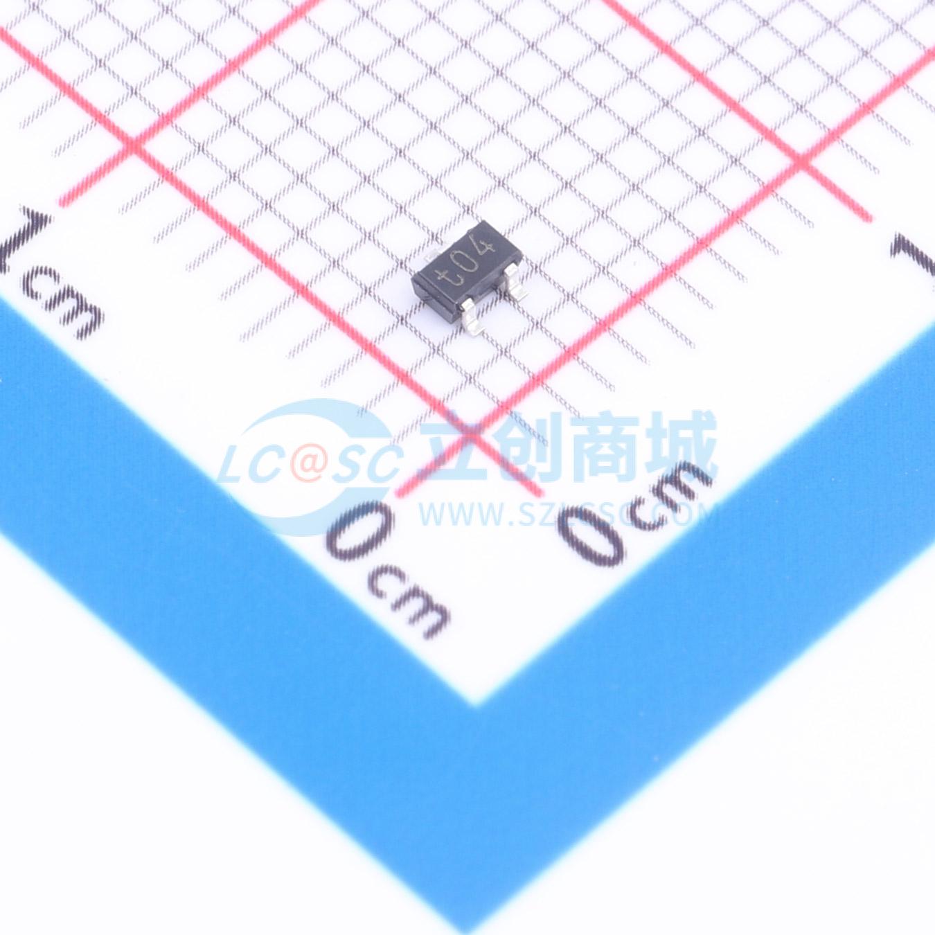 点击查看大图 PMSS3904,115实物图