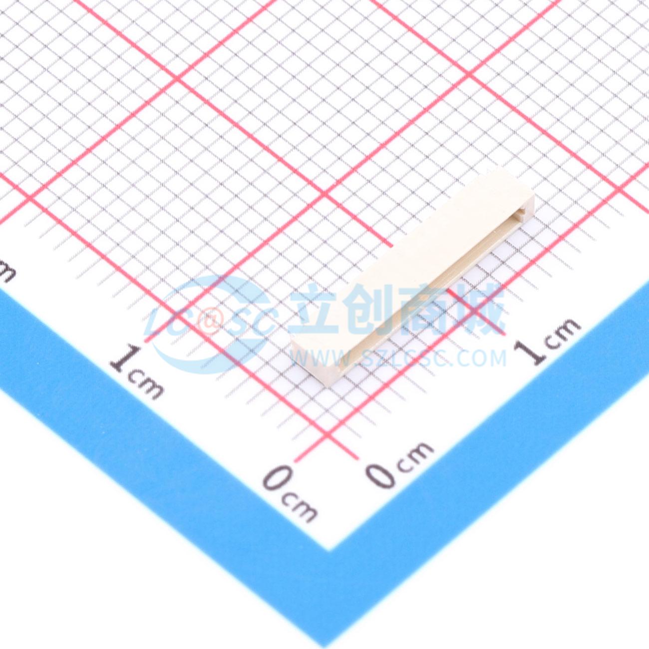 点击查看大图 WF-1F008A15P实物图