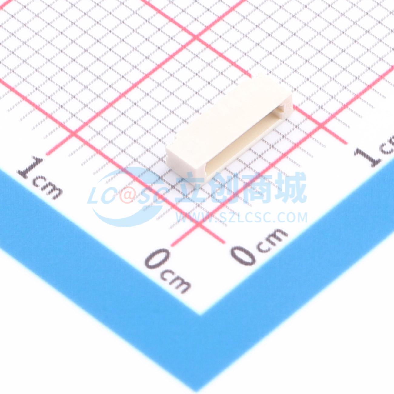 点击查看大图 WF-1F008A7P实物图