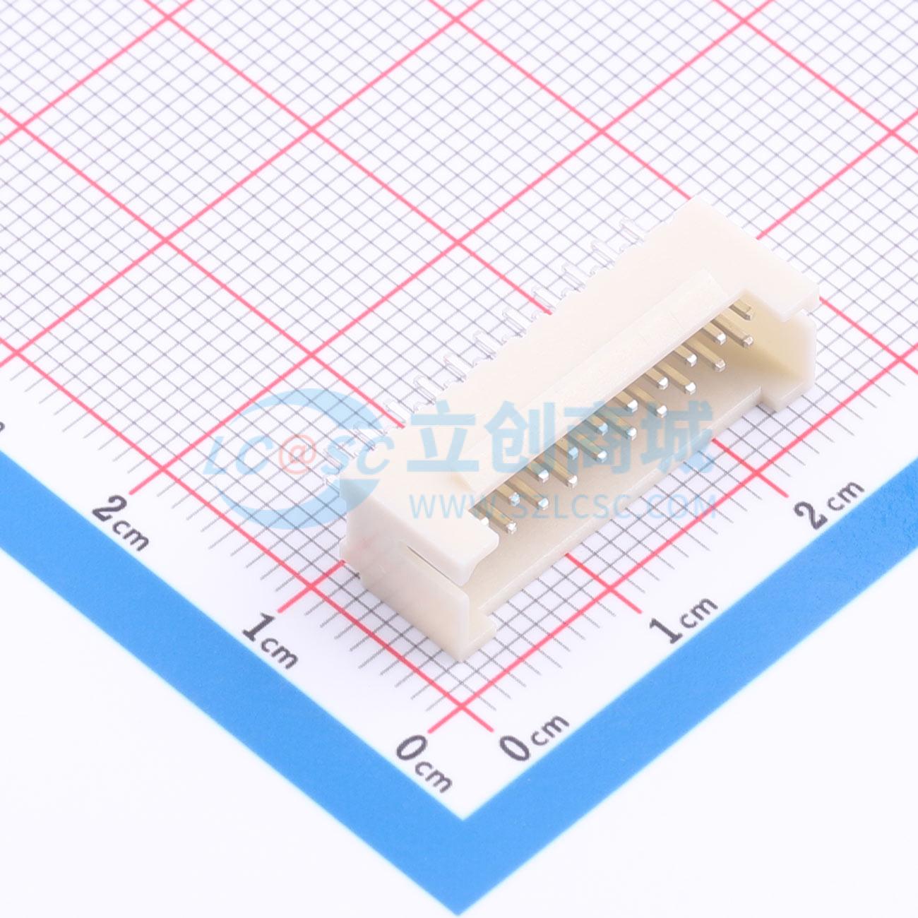 点击查看大图 WF-1A200H22P实物图