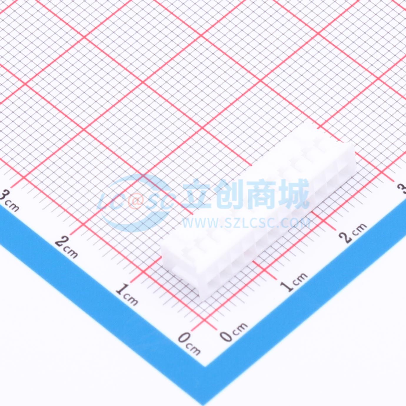 点击查看大图 WF-1H200A24P实物图
