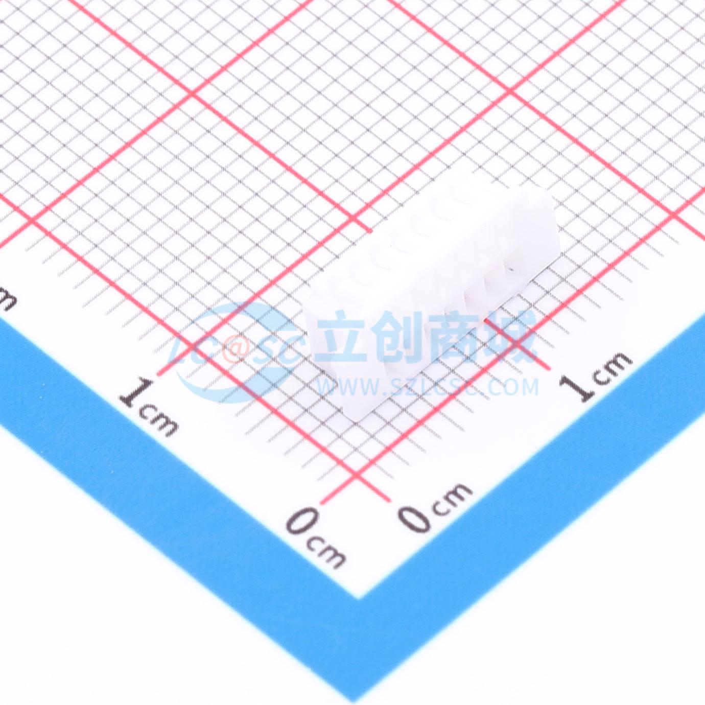 点击查看大图 WF-1D125E14P实物图