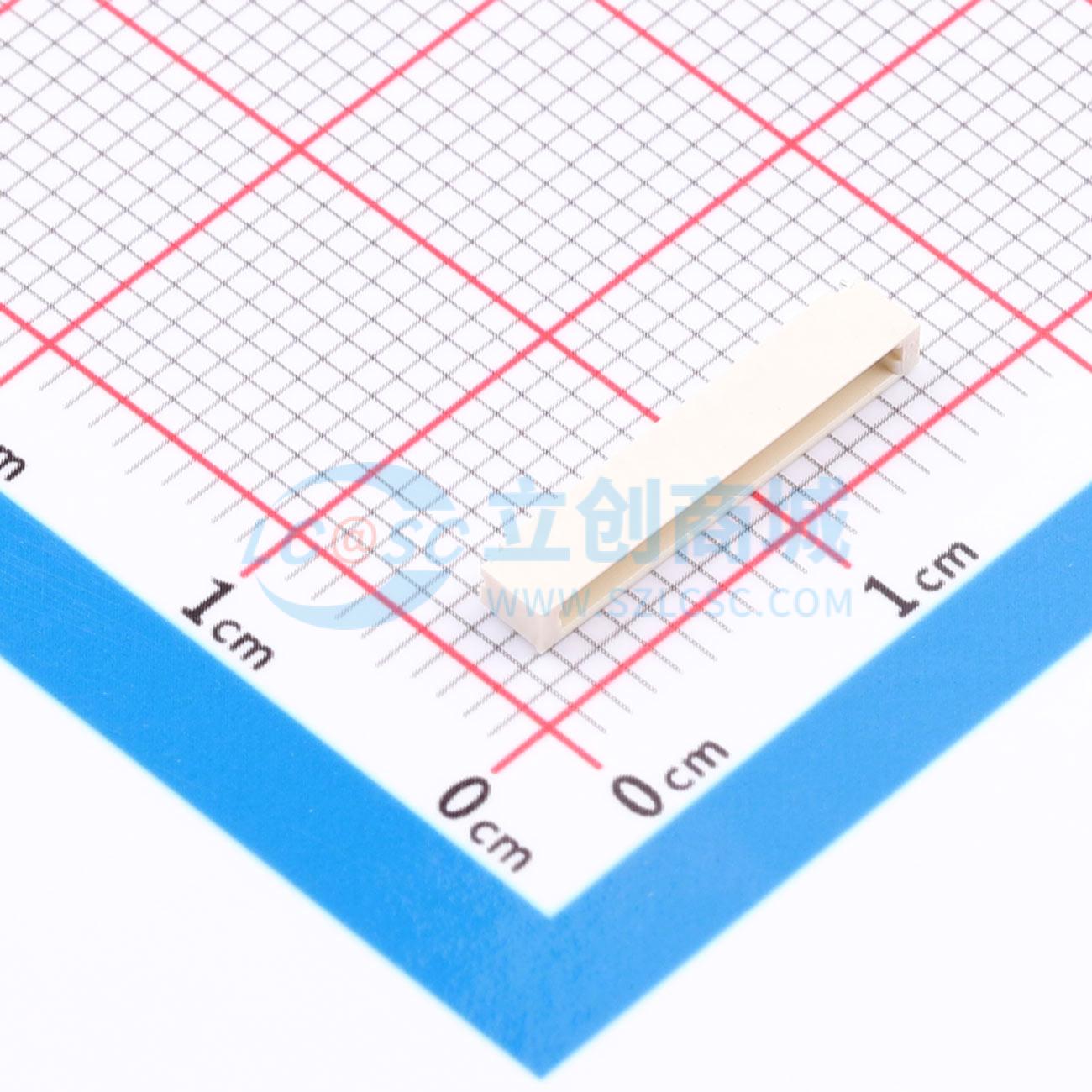 点击查看大图 WF-1F008A16P实物图
