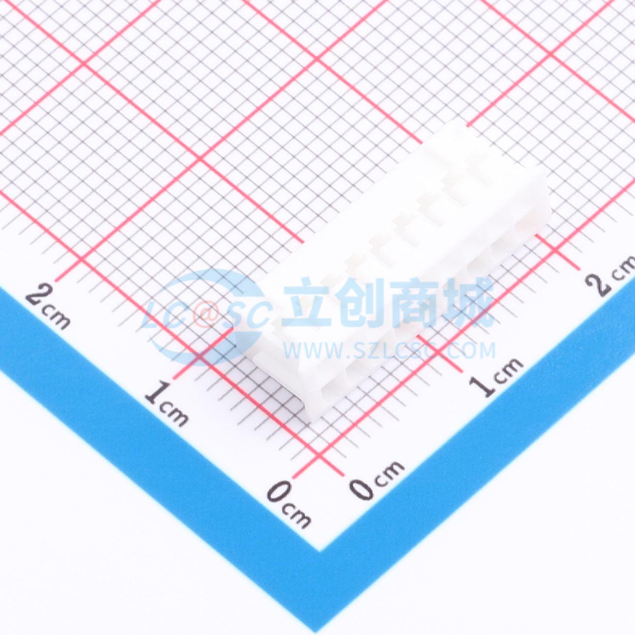 点击查看大图 WF-1H200A18P实物图