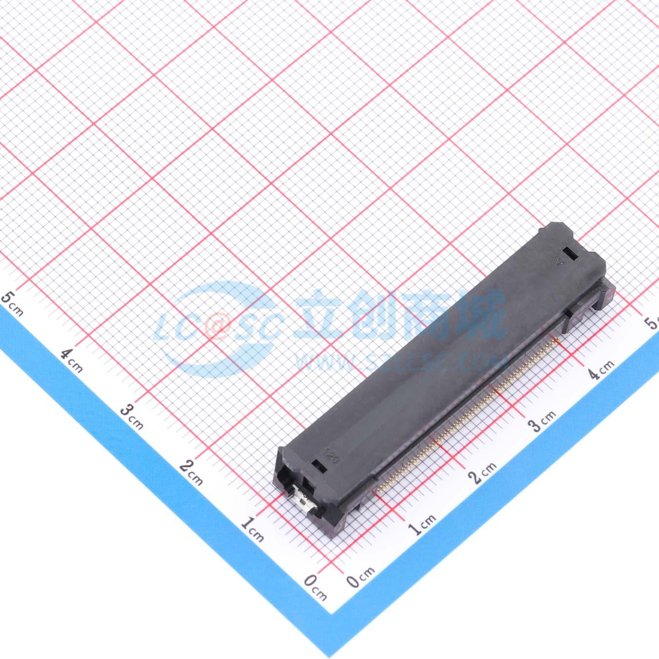 点击查看大图 JME123041-600250-HF实物图