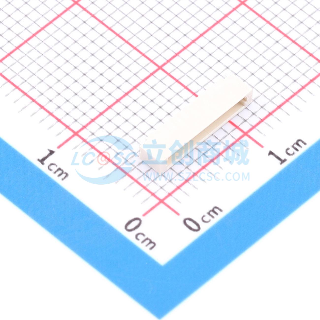 点击查看大图 WF-1F008A11P实物图