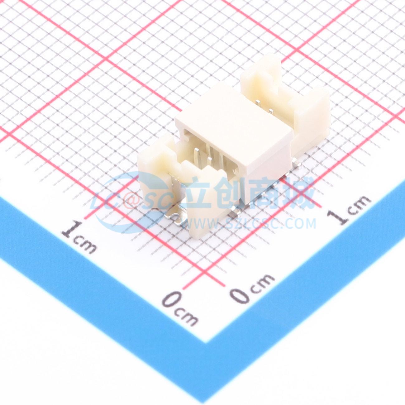 点击查看大图 WF-DF1.25-2-12PLT实物图