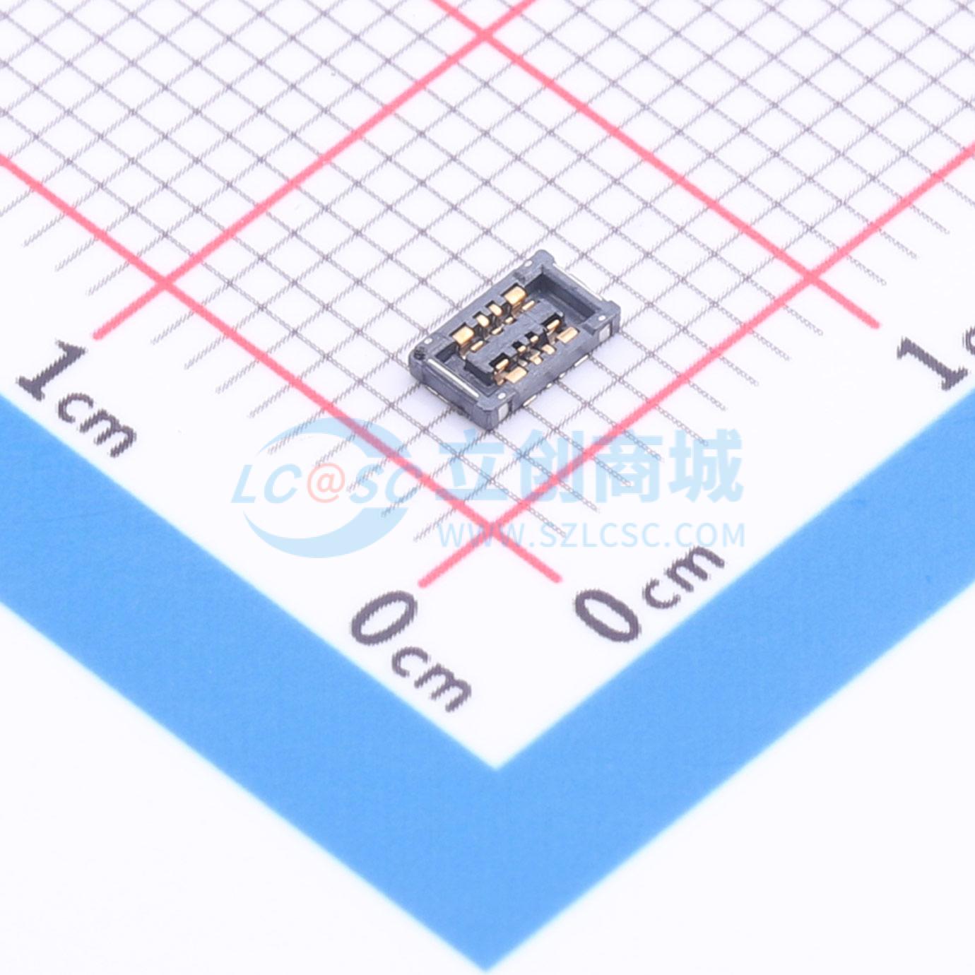 点击查看大图 LB4408-G04S-B0R实物图