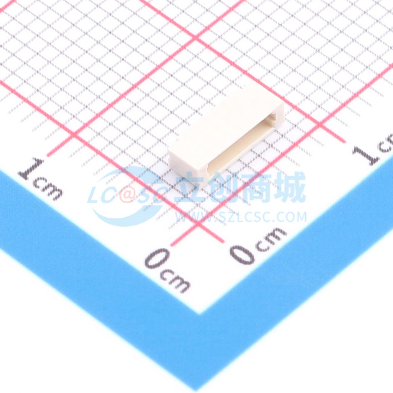 点击查看大图 WF-1F008A6P实物图