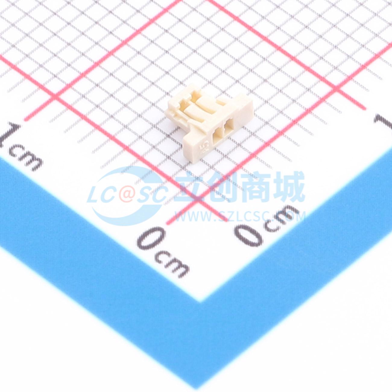 点击查看大图 WF-1D008A2P实物图