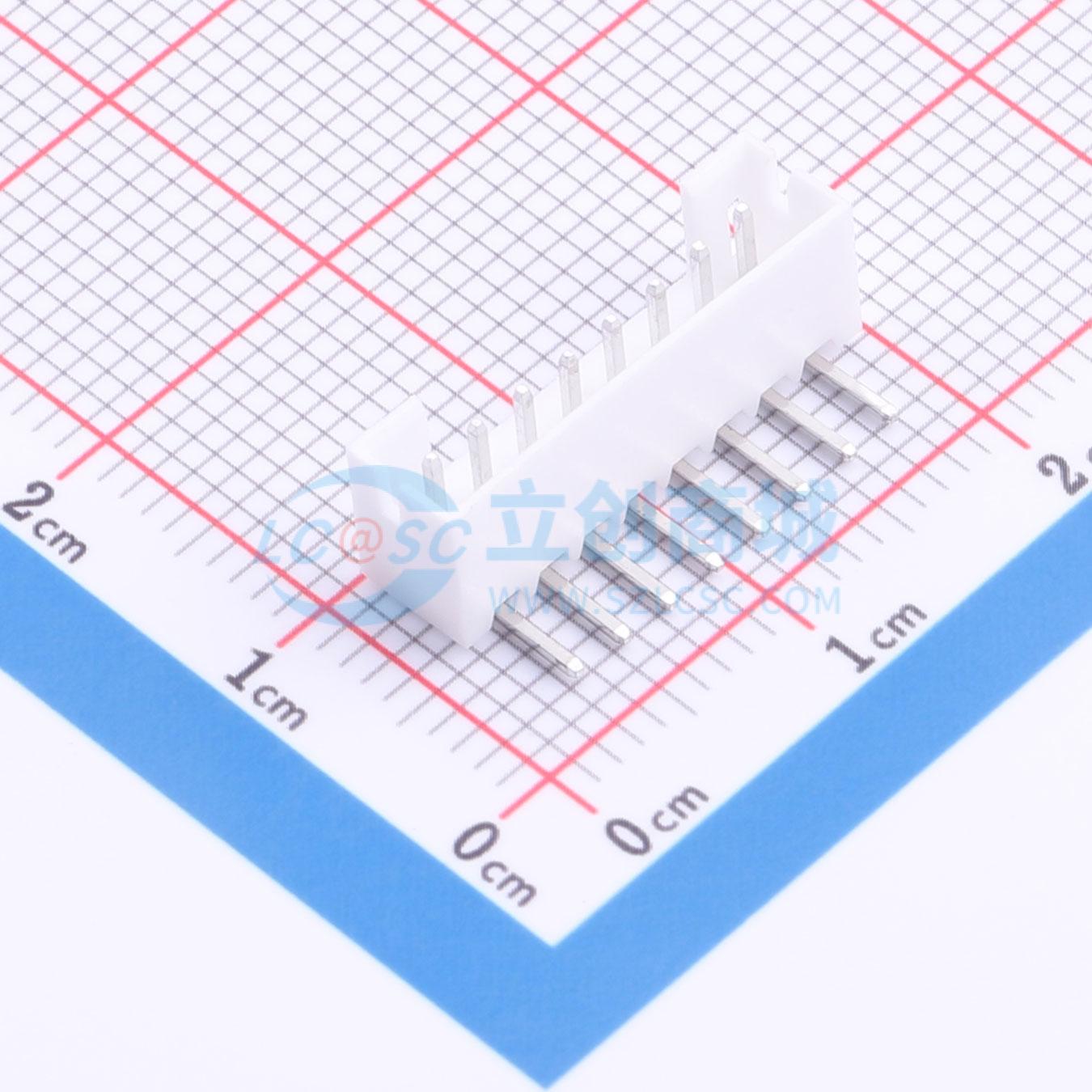 点击查看大图 HMT-PH2.0-WZ8P实物图