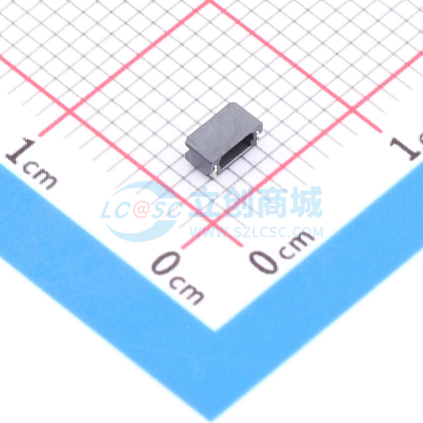 点击查看大图 WF-1F006A3P实物图