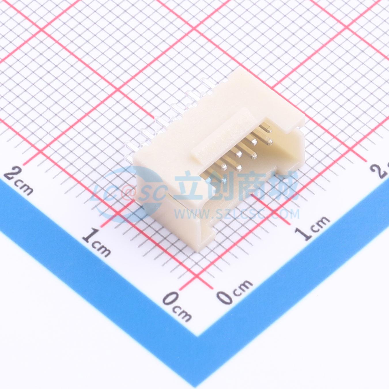 点击查看大图 WF-1A200H12P实物图
