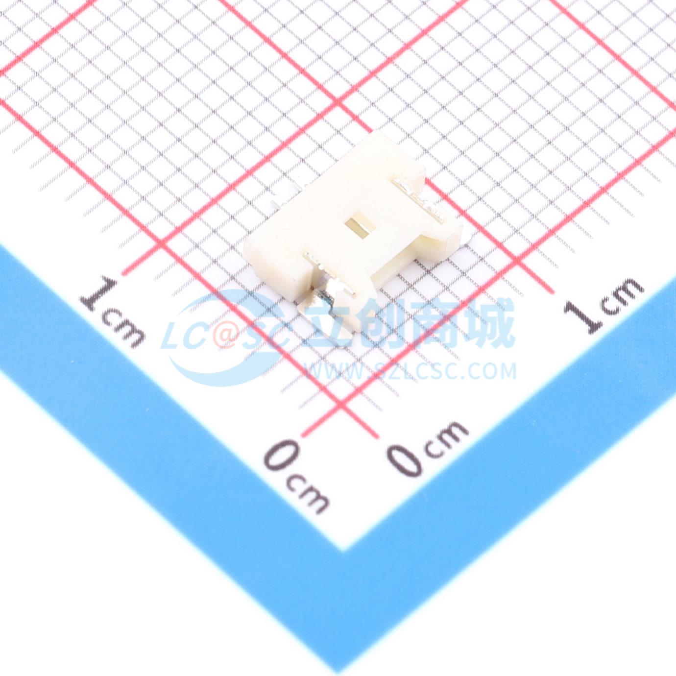 点击查看大图 HMT-MX1.25-CT2P实物图