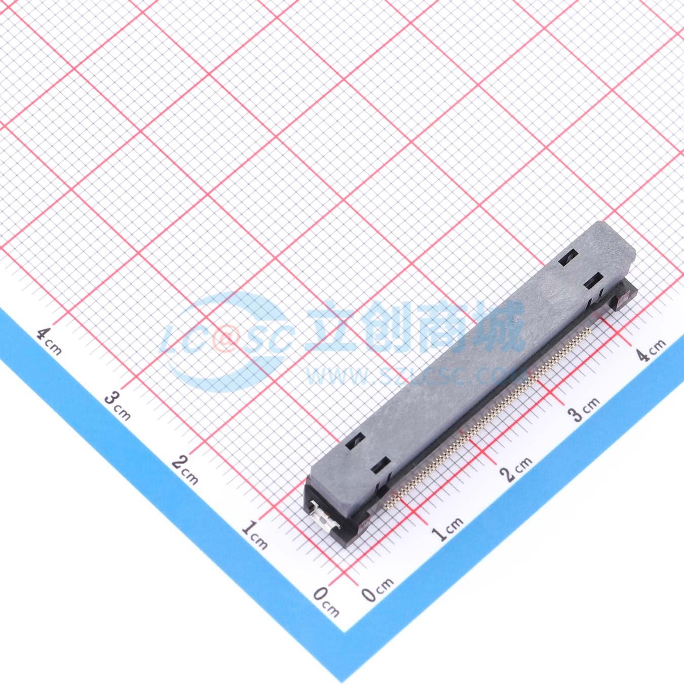 点击查看大图 JME123043-600250-HF实物图