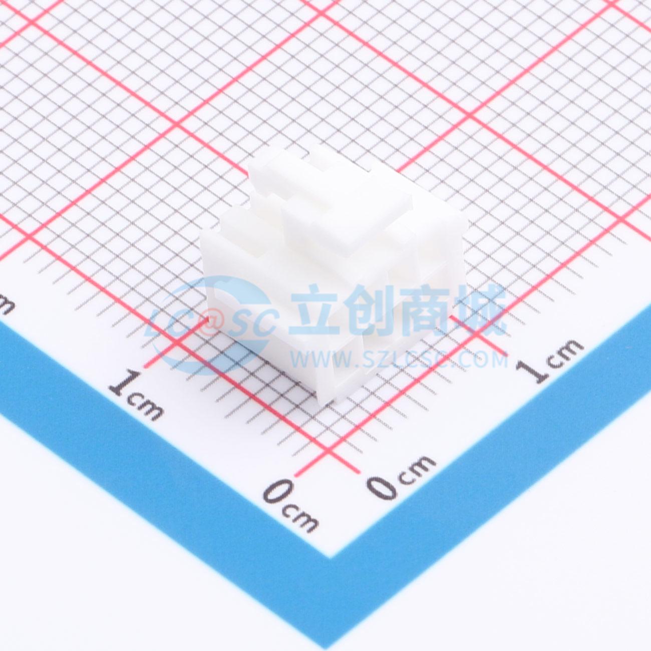 点击查看大图 WF-1D200H8P实物图