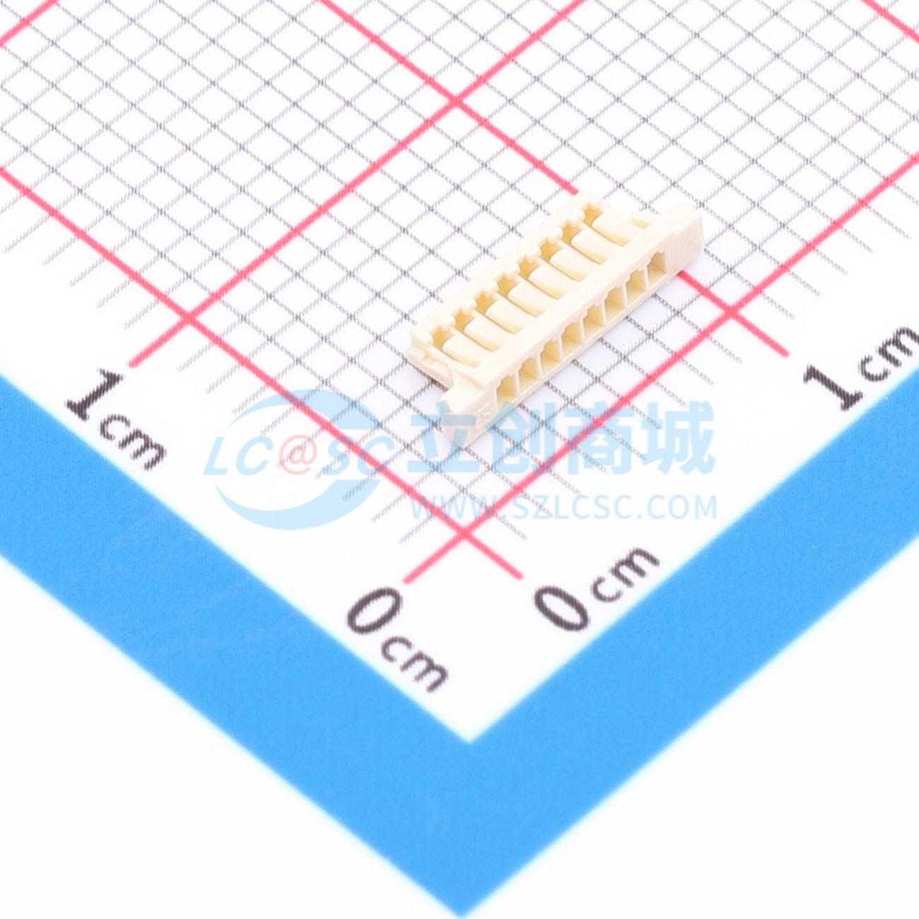 点击查看大图 WF-1D008A8P实物图