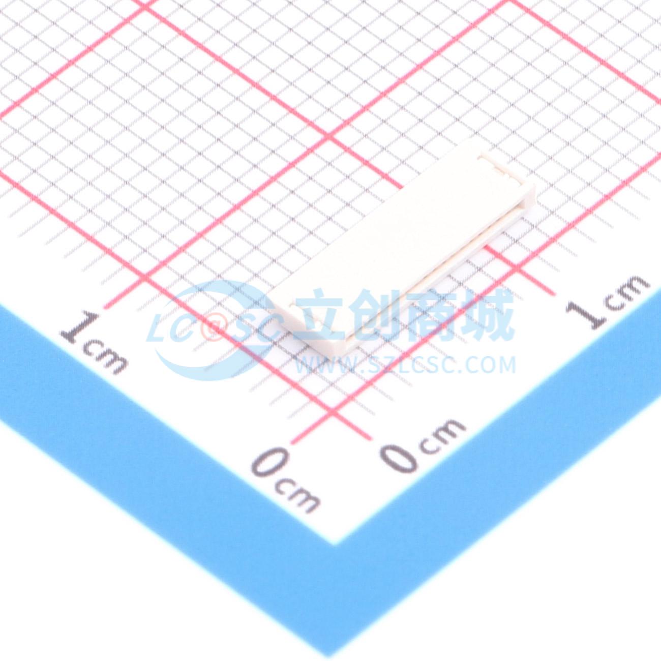 点击查看大图 AFC86-S18FLA-HF实物图
