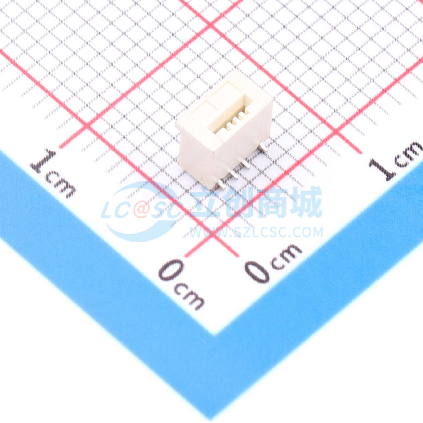 点击查看大图 FC05C-WLH42-4P实物图