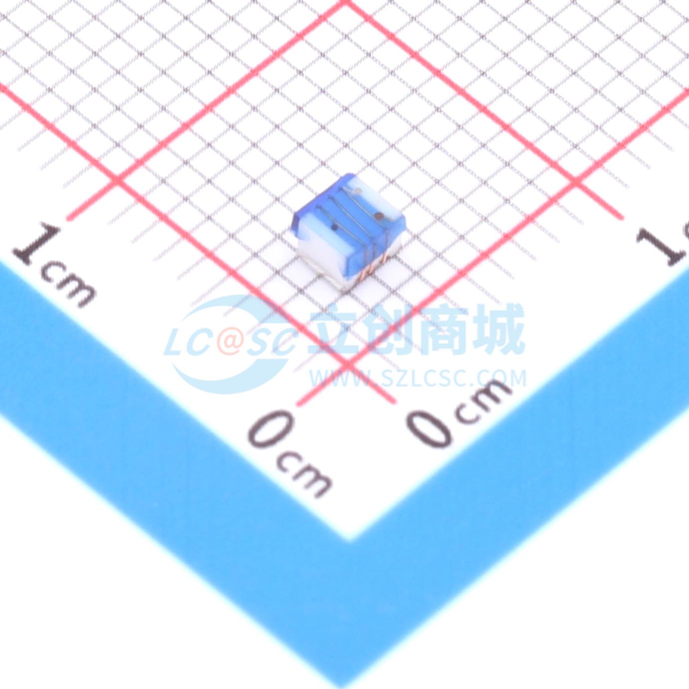 点击查看大图 1008HQ-18NXGRC实物图