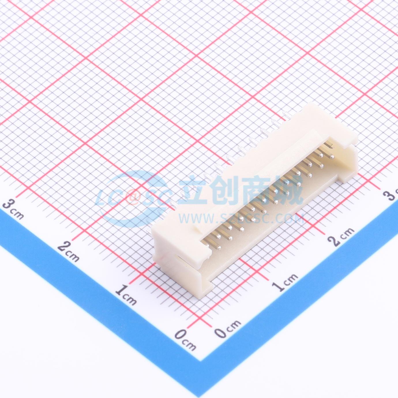 点击查看大图 WF-1A200H26P实物图