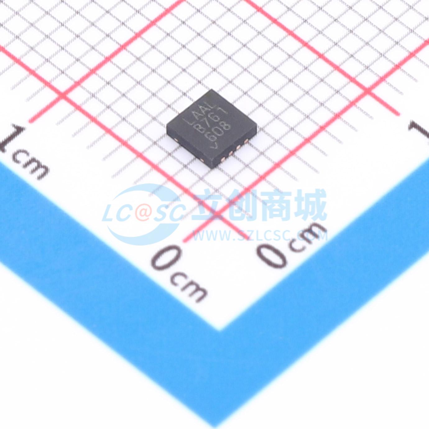 点击查看大图 LT1638CDD#PBF实物图