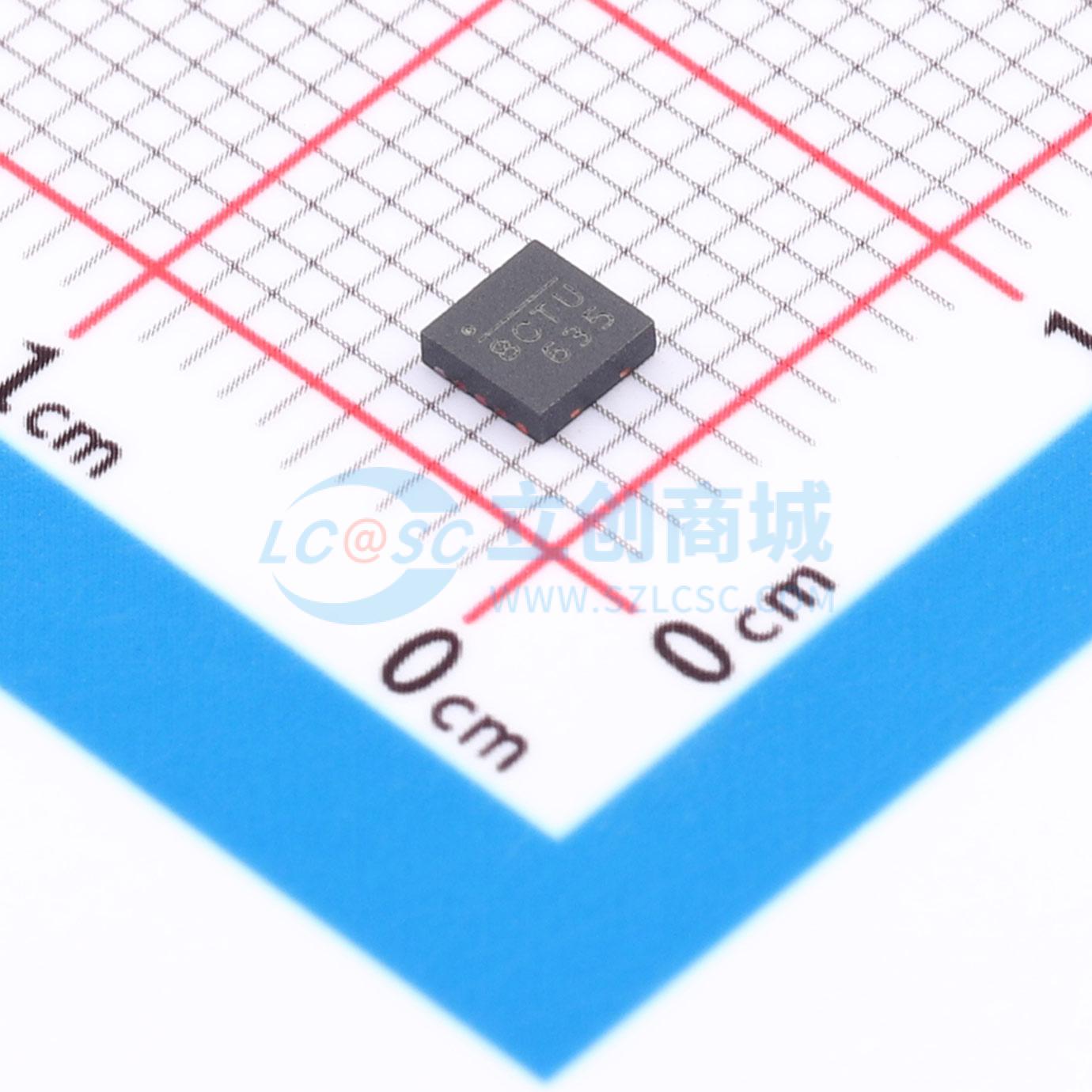 点击查看大图 MP26121DQ-LF-Z实物图