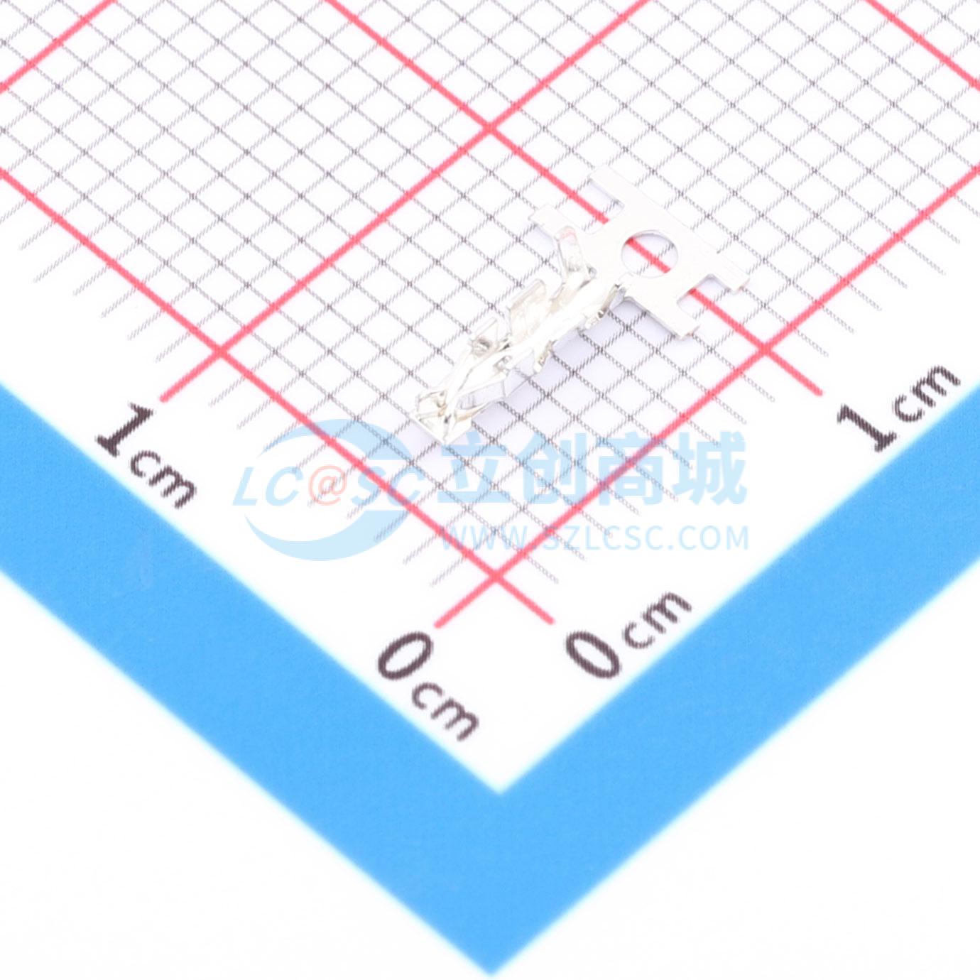 点击查看大图 WAFER-PHD2.0-DZ-G实物图