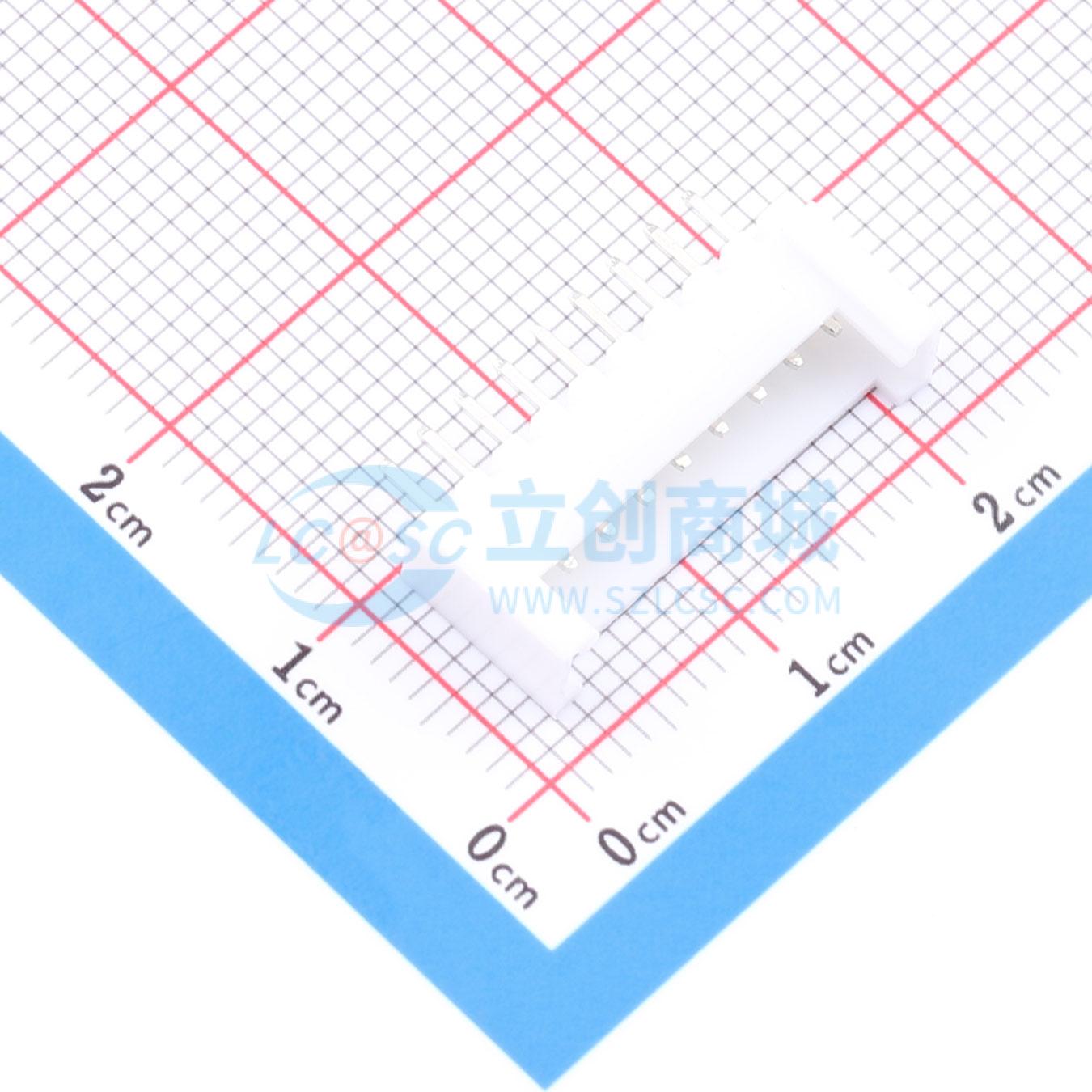 点击查看大图 5001-HY0020Z-09P1-00-B实物图
