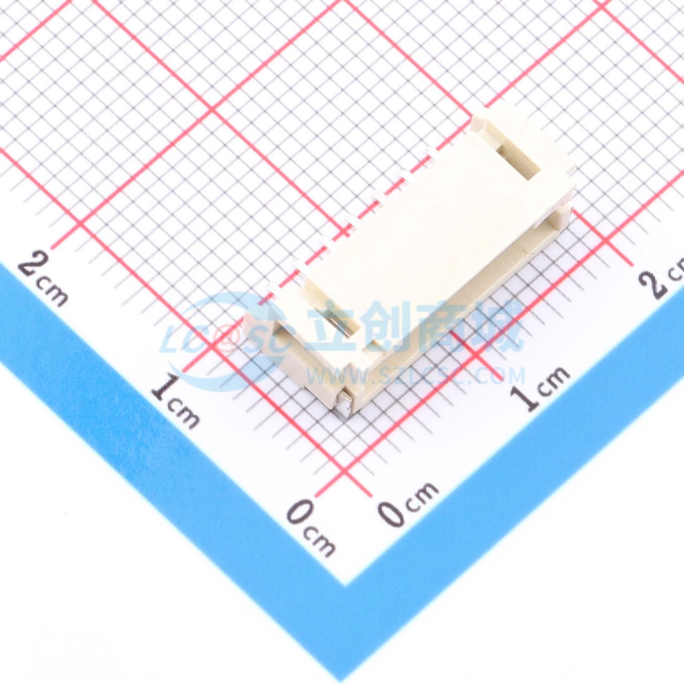 点击查看大图 HMT-PH2.0-WT7P实物图