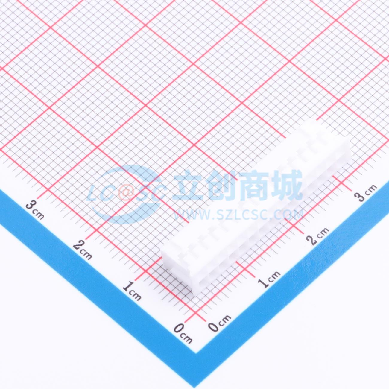 点击查看大图 WF-1H200A30P实物图