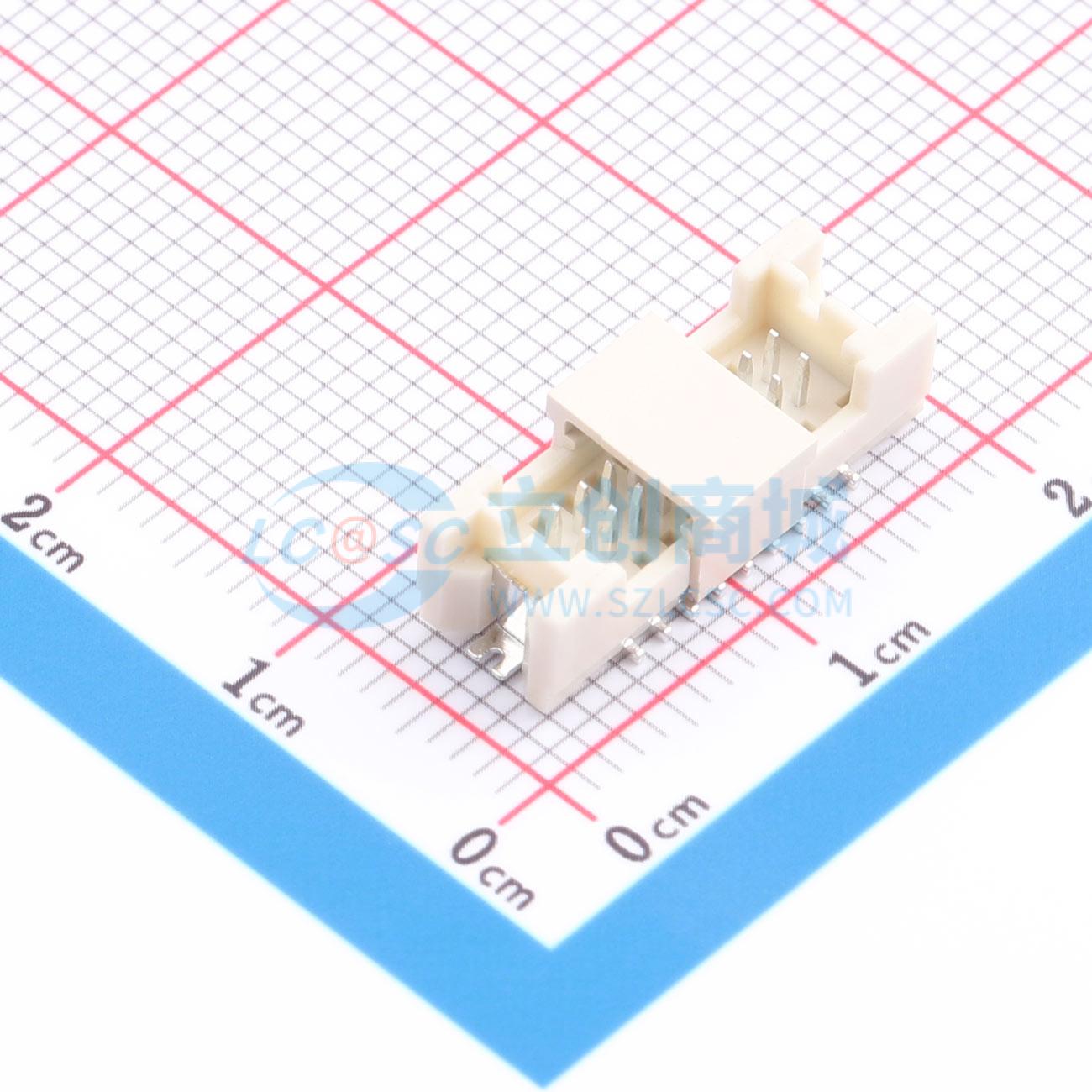 点击查看大图 WF-DF1.25-2-18PLT-D实物图