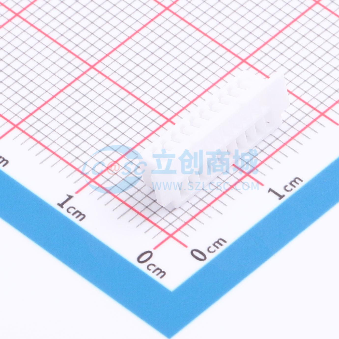 点击查看大图 WF-1D125E20P实物图