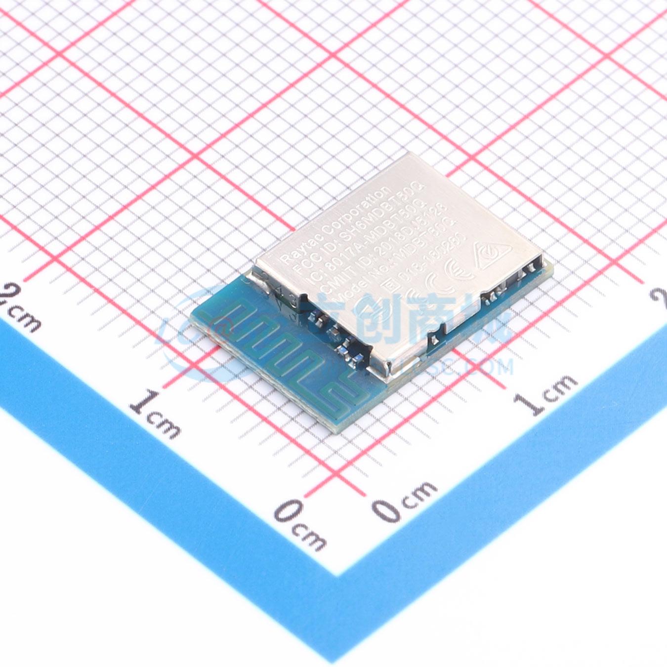 点击查看大图 MDBT50Q-P1MV2实物图