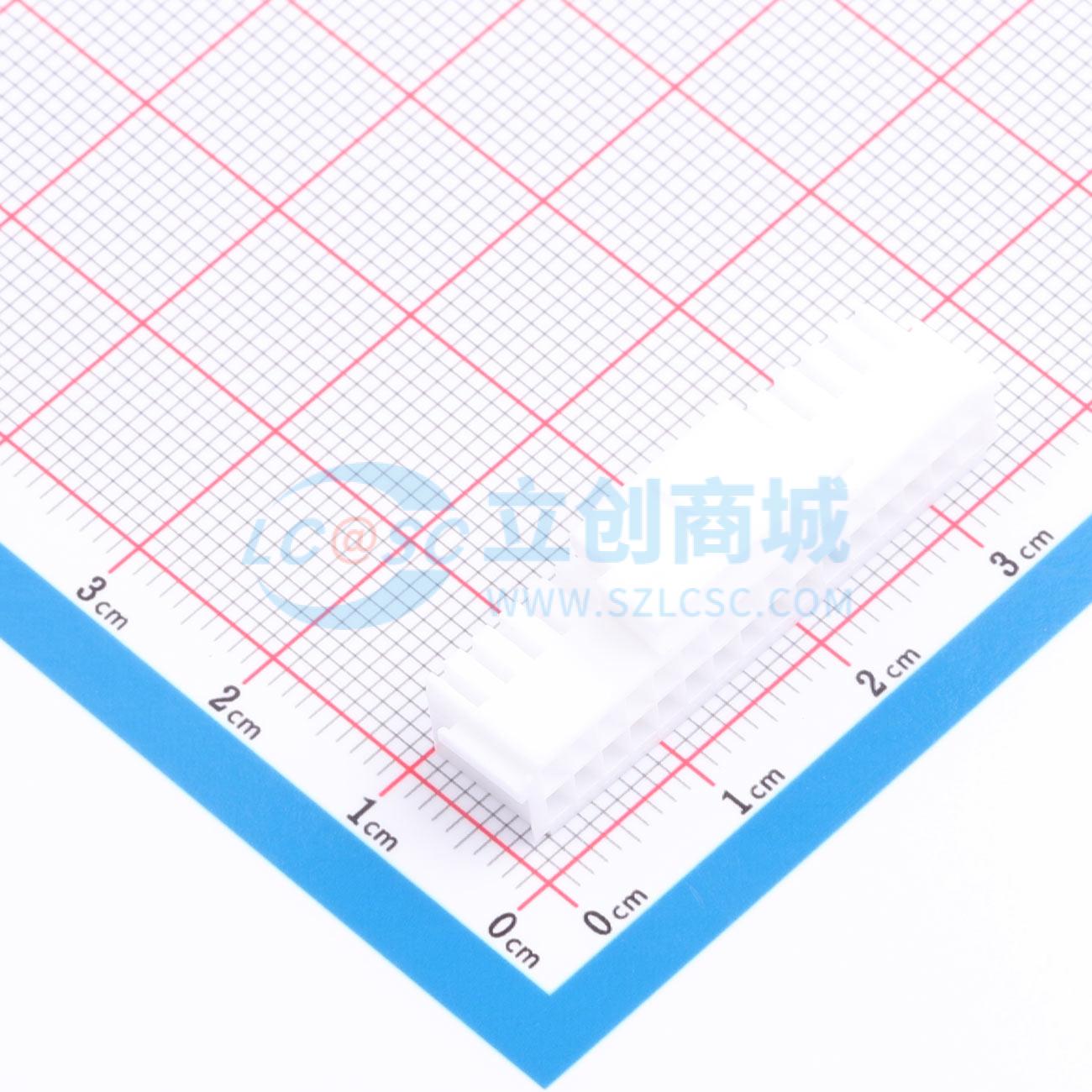 点击查看大图 WF-1D200H32P实物图