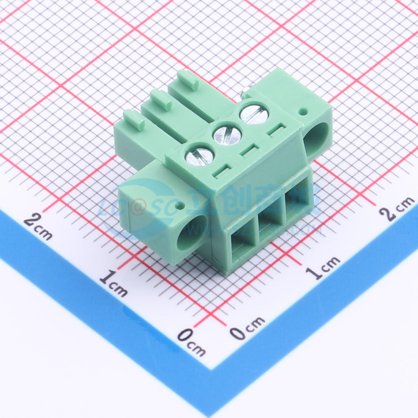 点击查看大图 15EDGKM-3.5-03P-14-00Z(H)实物图