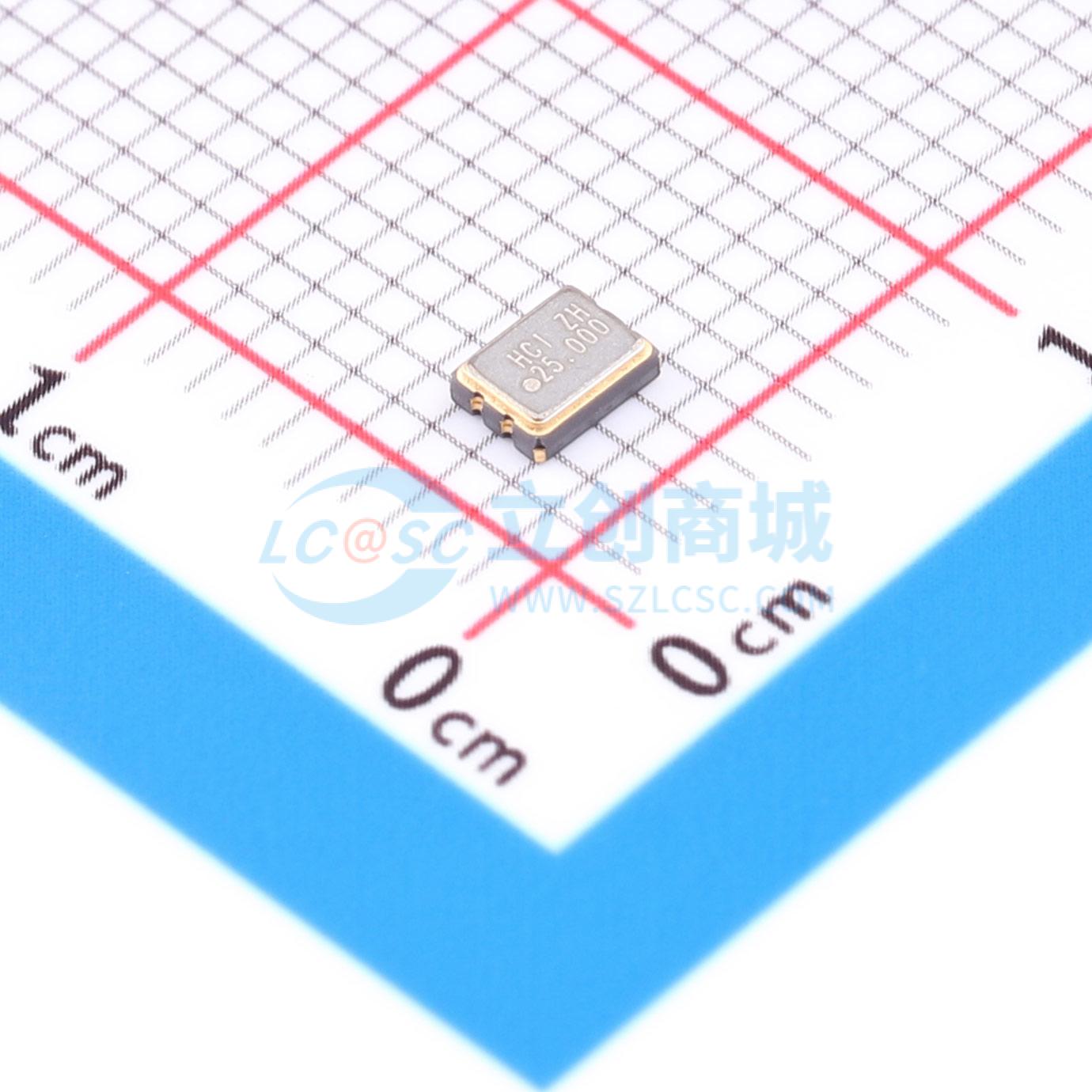 点击查看大图 1532C-25.000KWVDTL实物图