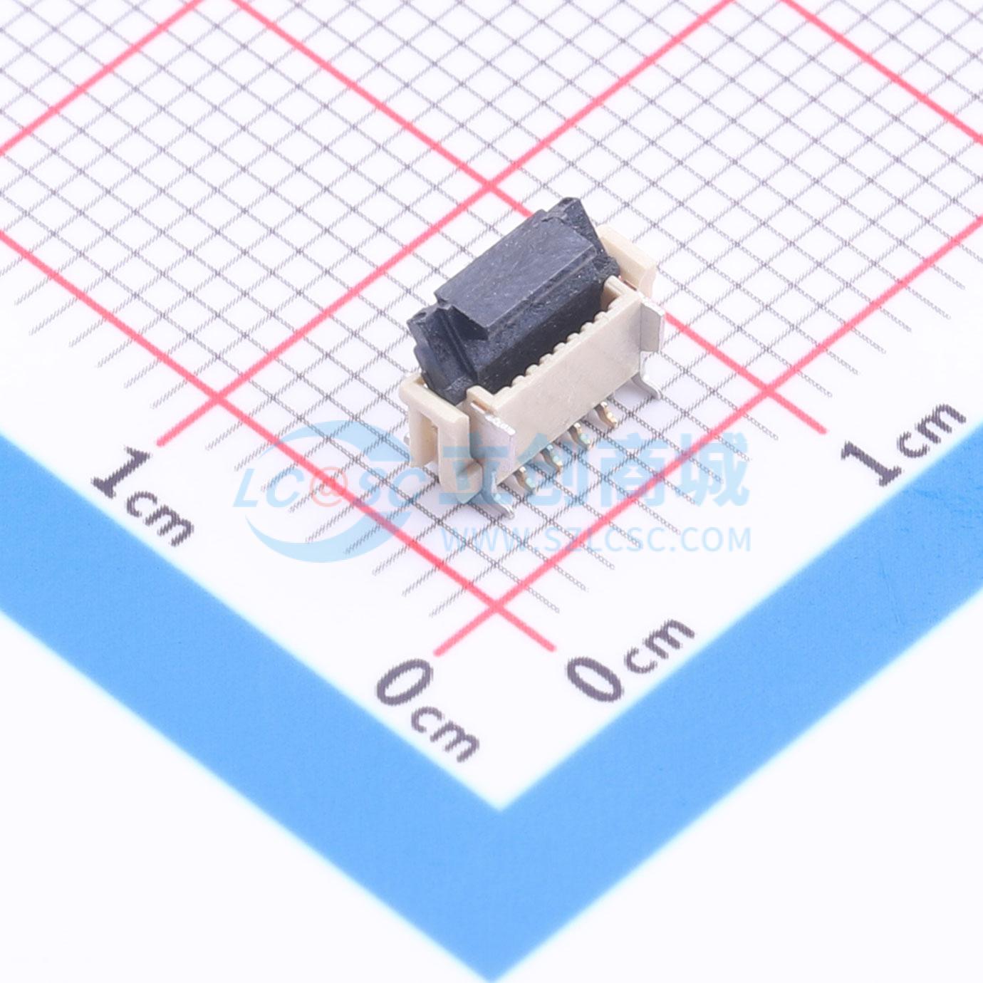 点击查看大图 XL0554013-082R-001实物图