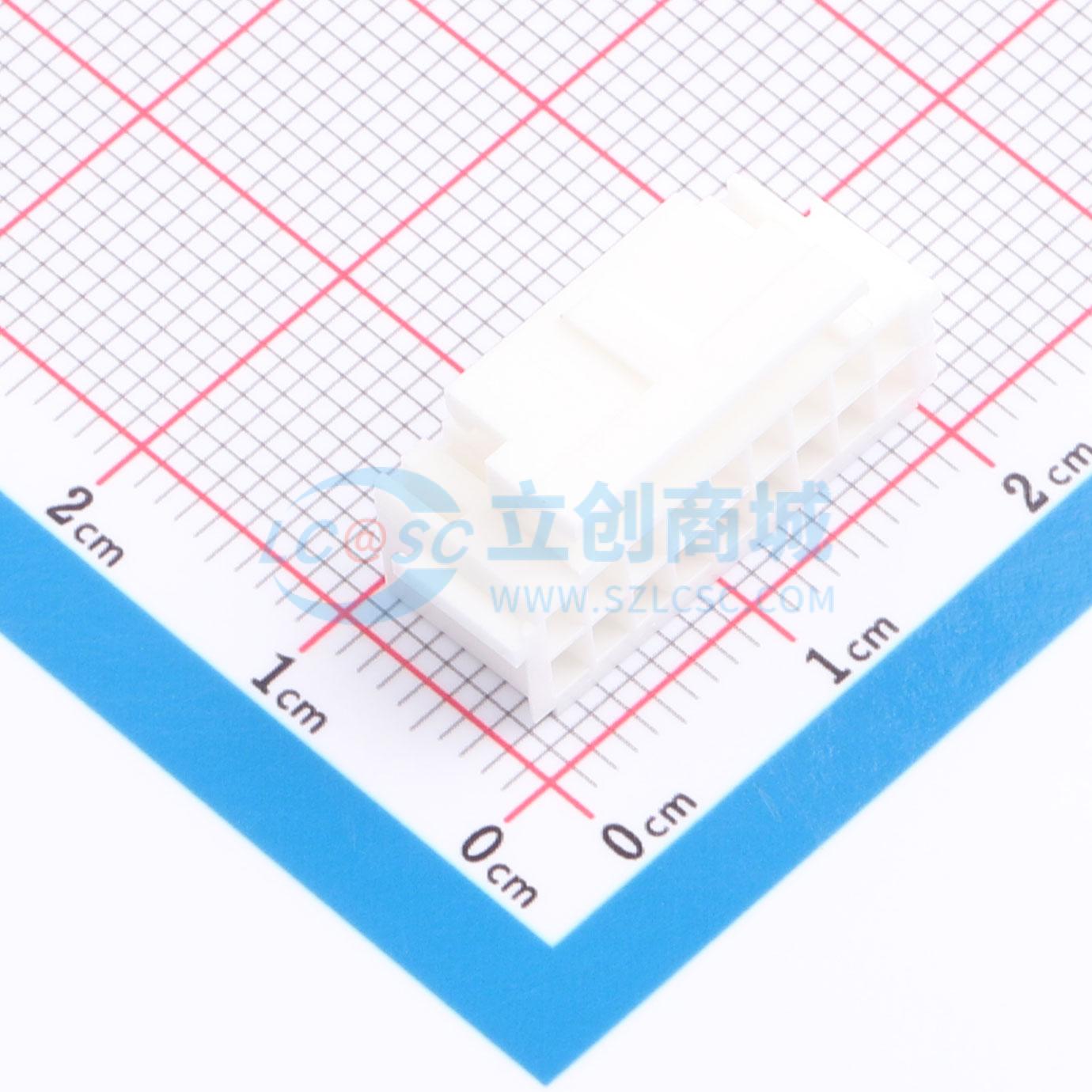 点击查看大图 WF-1D200H18P实物图