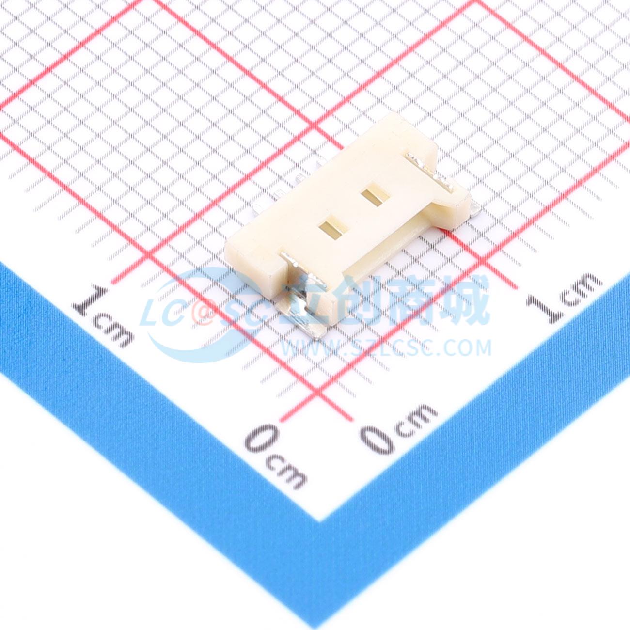 点击查看大图 HMT-MX1.25-CT4P实物图