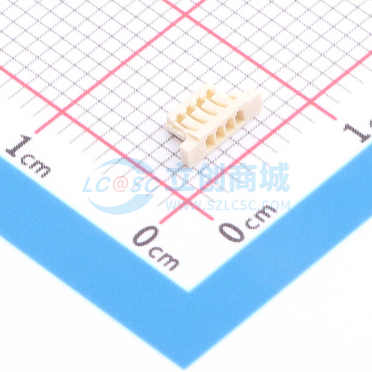 点击查看大图 WF-1D008A4P实物图