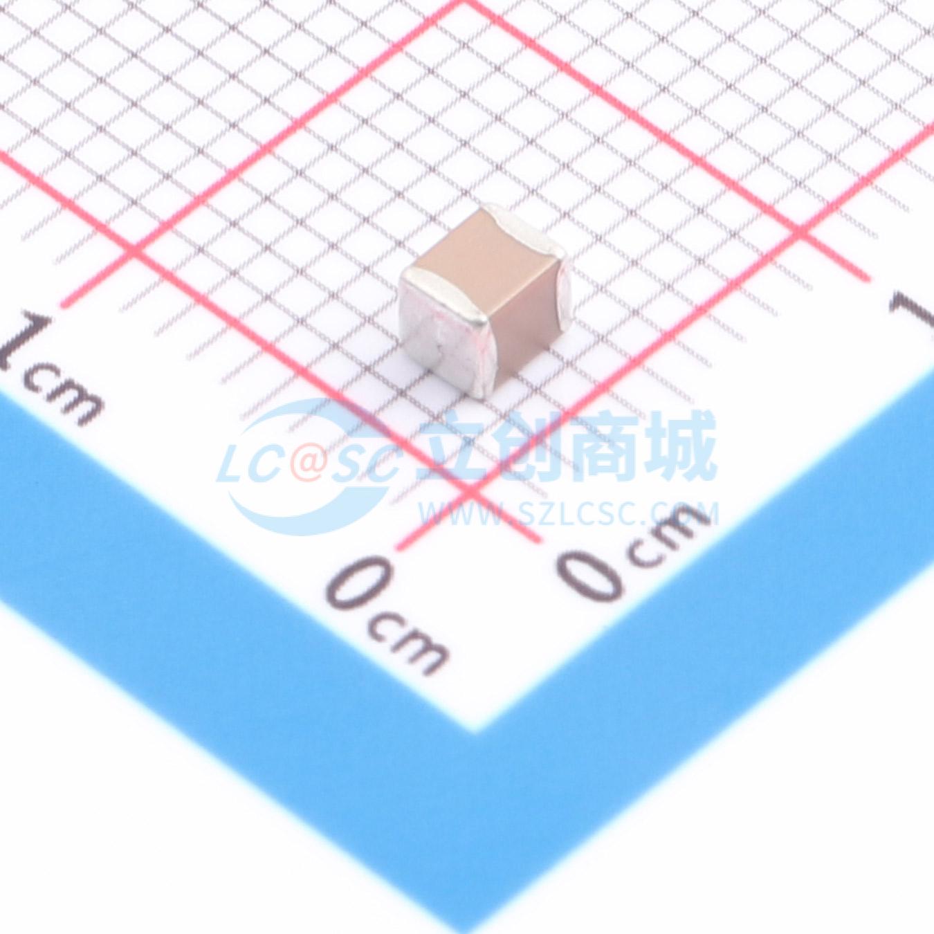 点击查看大图 C1210F224K2RACTU实物图