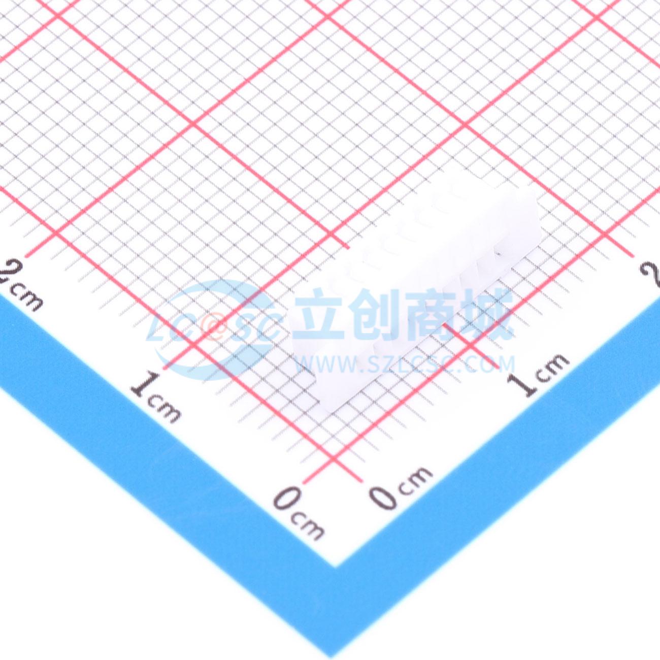 点击查看大图 WF-1D125E18P实物图