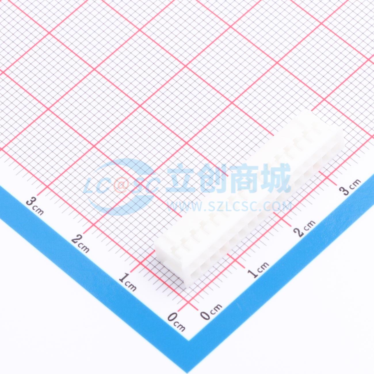 点击查看大图 WF-1H200A32P实物图