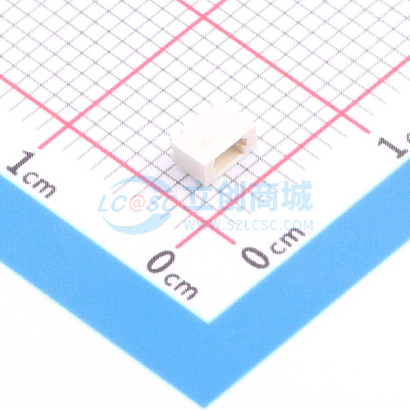 点击查看大图 WF-1F008A2P实物图
