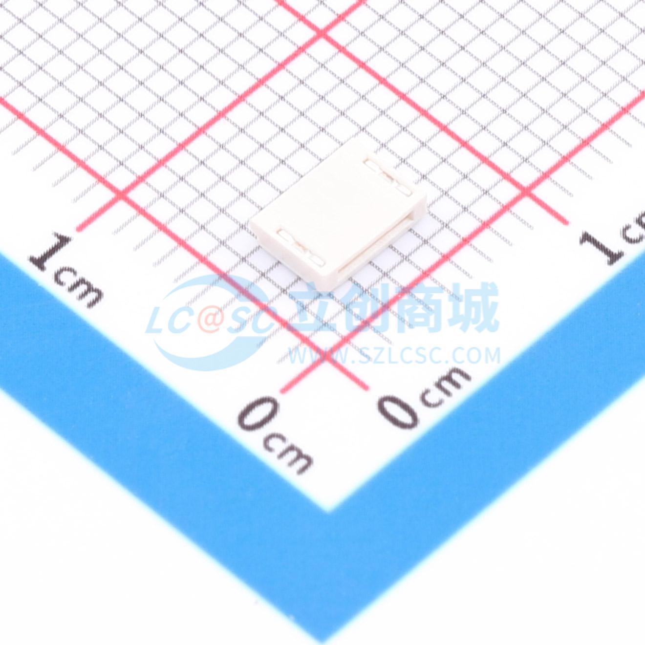 点击查看大图 AFC86-S06FLA-HF实物图
