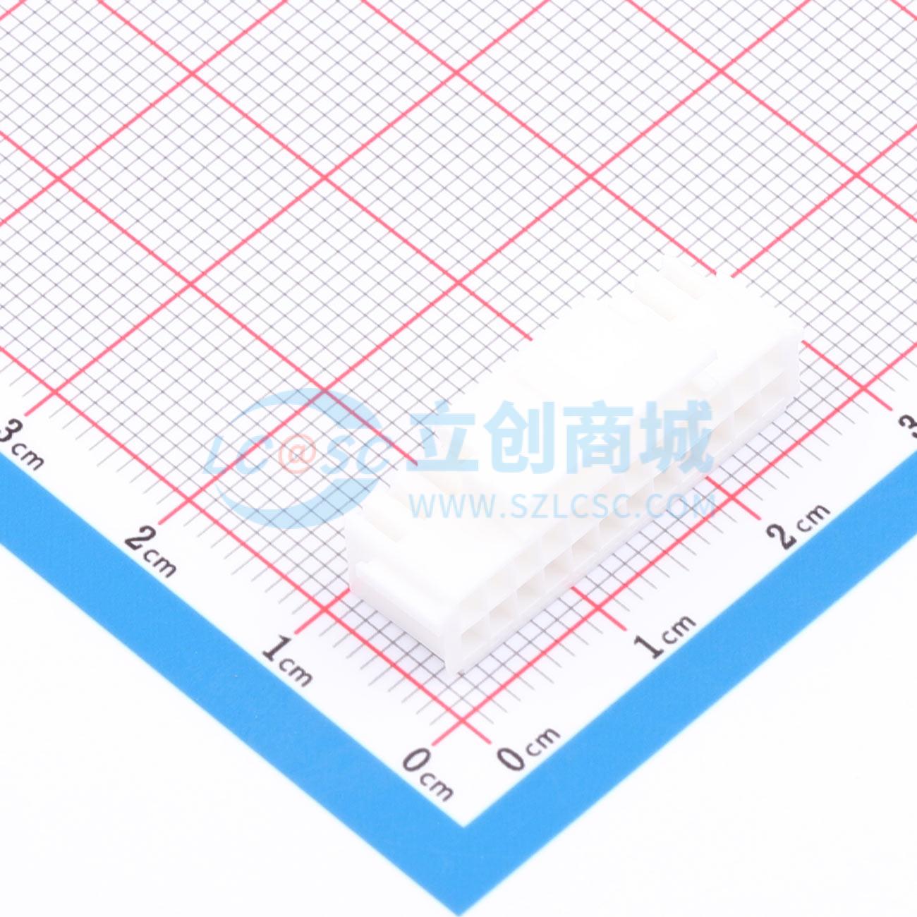 点击查看大图 WF-1D200H24P实物图