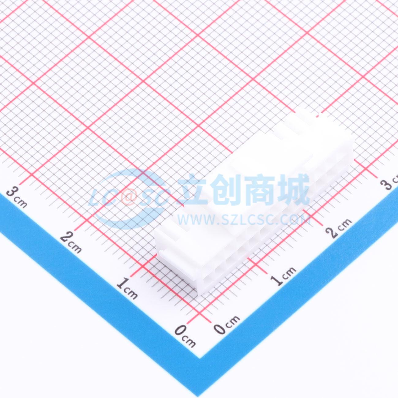 点击查看大图 WF-1D200H26P实物图