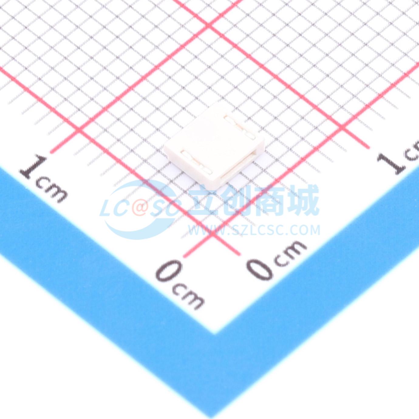 点击查看大图 AFC86-S04FLA-HF实物图