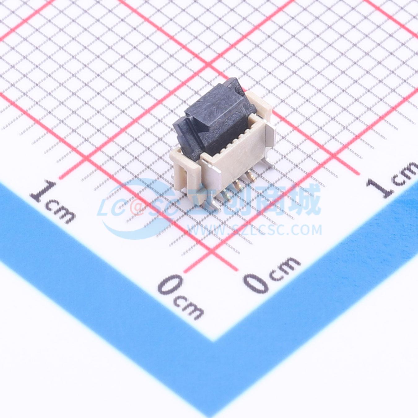 点击查看大图 XL0554013-062R-001实物图